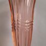 VASE - Art Deco - Pink Image 5