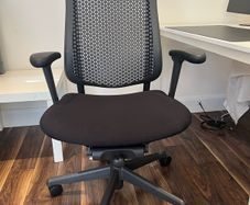 Herman Miller Celle Office Chair