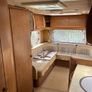 NI Immaculate 2006 Fiat Bessacarr Image 7