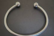 Silver Torc