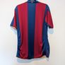 Vintage Barcelona Football Shirt | 2007/08 | Nike | Size L Image 7