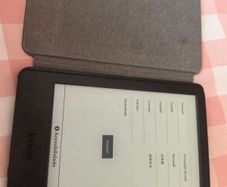 kindle