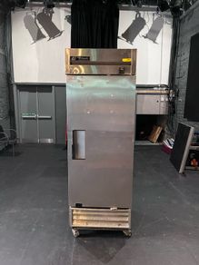 Free Fridge