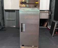 Free Fridge