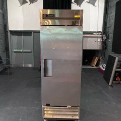 Free Fridge