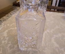 Spirit Decanter