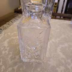 Spirit Decanter