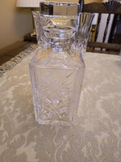 Spirit Decanter