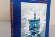 The Irish Navy: A Story of Courage and Tenacity by Tom MacGinty (PT175)