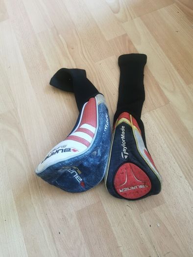 taylormade covers