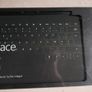 Microsoft Surface Touch Cover with Backlighting Black Image 4
