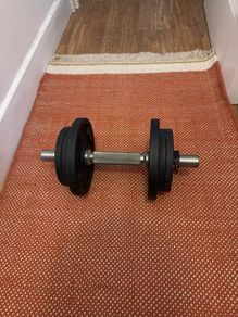 Dumbbell