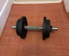Dumbbell