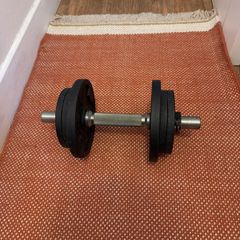 Dumbbell