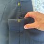Snickers Work Trousers 6800 model Image 3