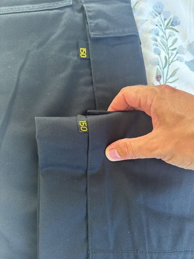 Snickers Work Trousers 6800 model
