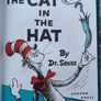 Dr Seuss Hardcover books (price is for both or can sell individually) Image 2