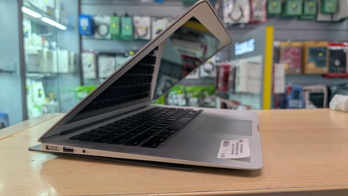 MacBook Air 13" 2017
