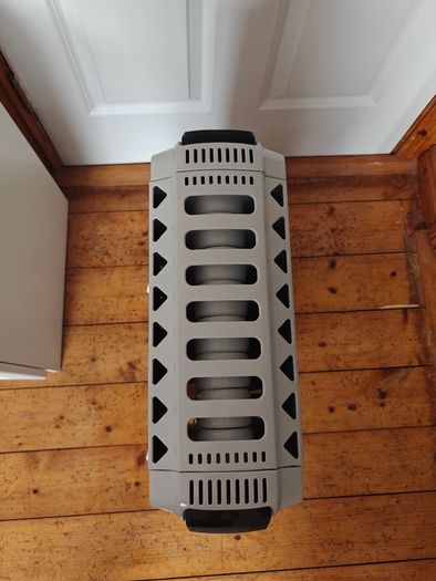 De'Longhi Oil Filled Radiator Dragon 4 Pro