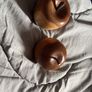 wooden fruit Image 2