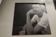 Timothy Seth Avett as Darling lp