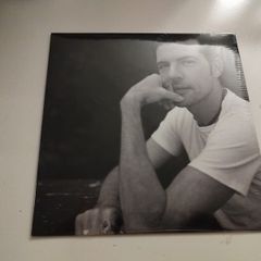 Timothy Seth Avett as Darling lp