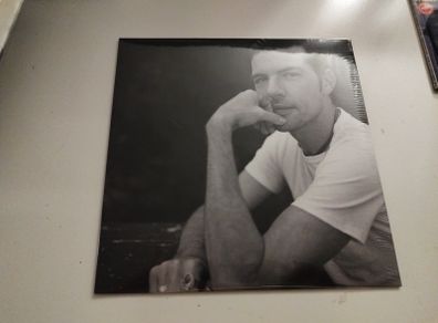 Timothy Seth Avett as Darling lp