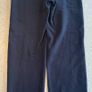 Wesley College Dublin - Kukri Girls Tracksuit Bottoms - Size 30 / 26" waist (UK 6-8) - Sports / PE / Hockey Image 2
