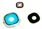 Samsung Galaxy S4 SIV i9500/5 Camera Lens Cover