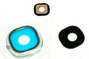 Samsung Galaxy S4 SIV i9500/5 Camera Lens Cover