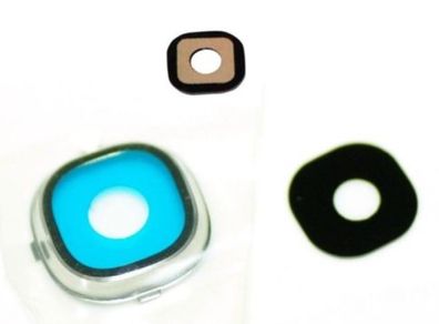 Samsung Galaxy S4 SIV i9500/5 Camera Lens Cover