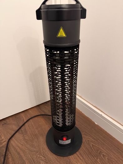Portable Outdoor Patio Heater