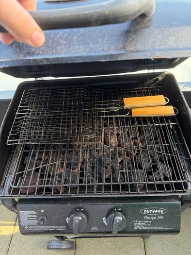 Bbq