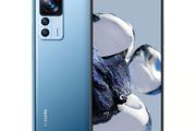 Xiaomi 12T PRO 5G Dual SIM 8GB+256GB 200MP Ultimate Camera , Dual Sim Unlocked Android Smartphone/ Used