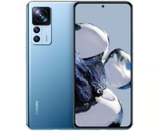 Xiaomi 12T PRO 5G Dual SIM 8GB+256GB 200MP Ultimate Camera , Dual Sim Unlocked Android Smartphone/ Used