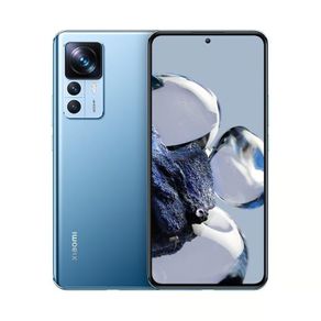 Xiaomi 12T PRO 5G Dual SIM 8GB+256GB 200MP Ultimate Camera , Dual Sim Unlocked Android Smartphone/ Used