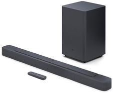 JBL Bar 2.1 Deep Bass (MK2) soundbar + wireless subwoofer