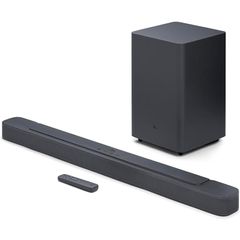 JBL Bar 2.1 Deep Bass (MK2) soundbar + wireless subwoofer