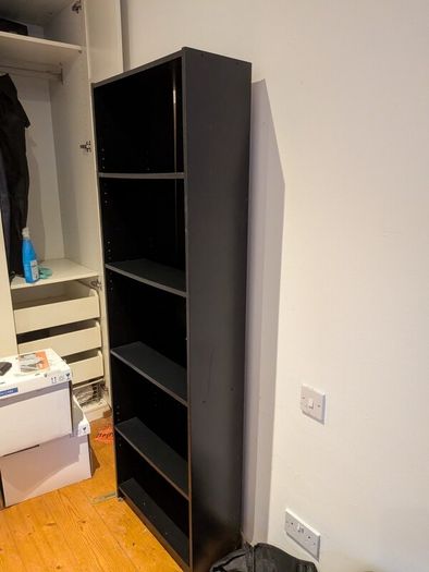 IKEA Book Shelf