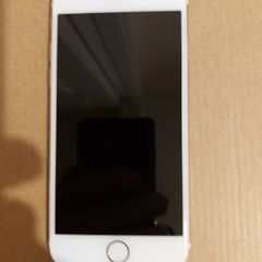 Apple Iphone 7, Rose Gold, Model A1778, not powering on, for parts or repair, excellent cosmetic condition