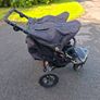 Out'N'About Double Buggy Image 2