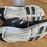 Under Armour boys trainers size 5UK Image 2
