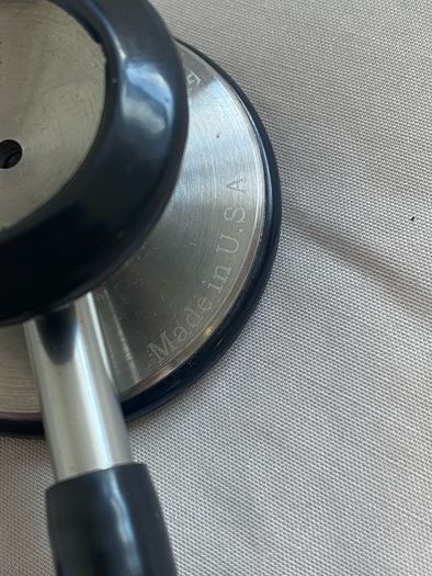 Littmann Stethoscope - Classic II SE