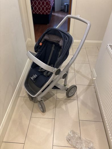 Stroller