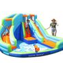 Bouncy castles, slides, sw/pool Image 6