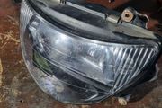 Honda Deauville 650 headlight