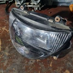 Honda Deauville 650 headlight