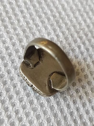 Vintage ring