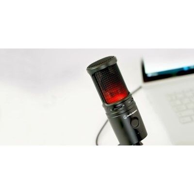 Condenser Microphone Condenser Mic
