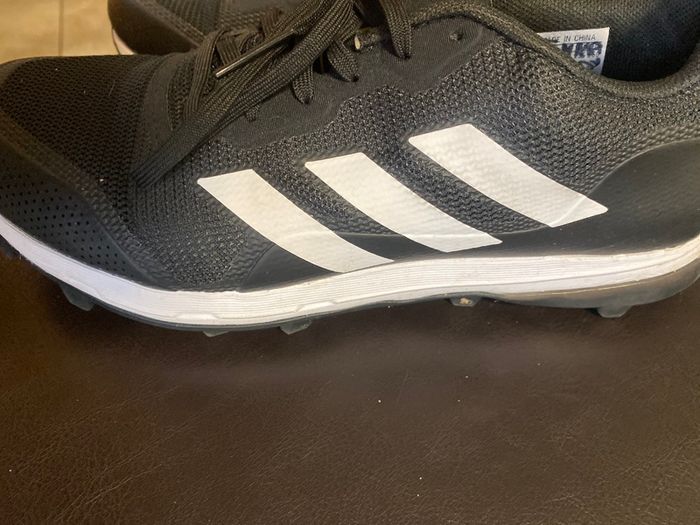 Adidas Hockey Shoes UK 7
